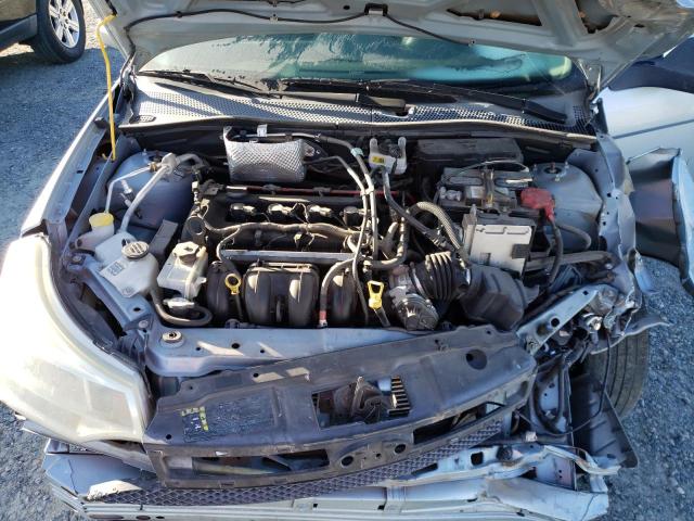 Photo 11 from auction – 2008 FORD FOCUS SE with VIN 1FAHP33N28W110893
