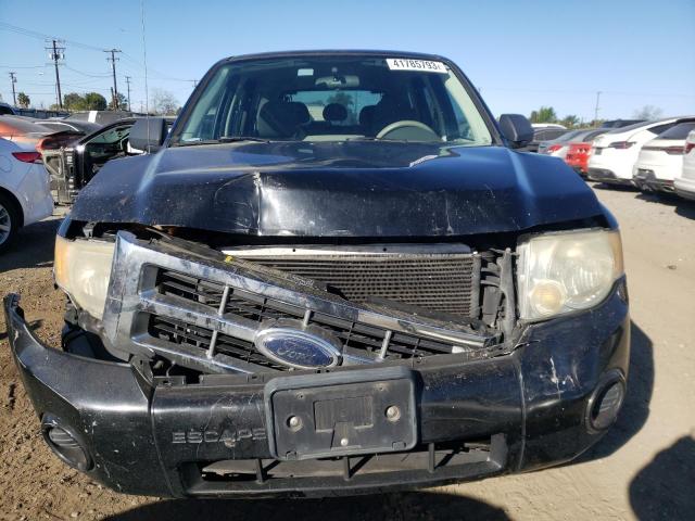 Photo 5 from auction – 2008 FORD ESCAPE XLS with VIN 1FMCU02Z68KB67925