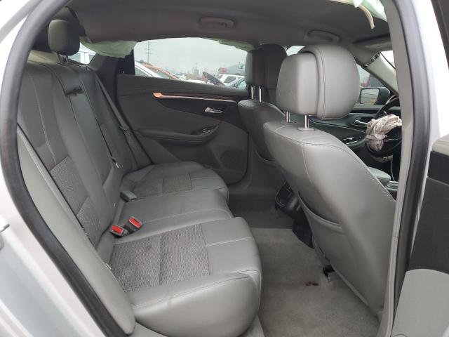 Photo 10 from auction – 2014 CHEVROLET IMPALA LT with VIN 1G1125S35EU138693