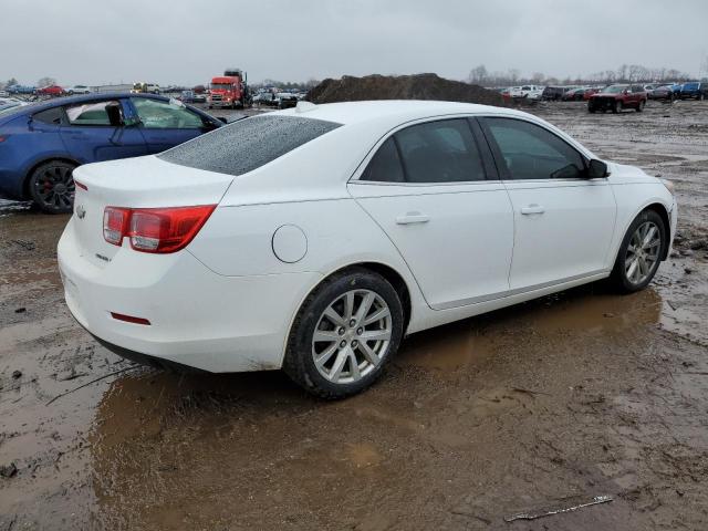 Photo 3 from auction – 2013 CHEVROLET MALIBU 2LT with VIN 1G11E5SA6DF275831