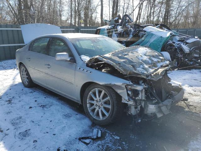 Photo 4 from auction – 2008 BUICK LUCERNE CX with VIN 1G4HE57YX8U138724