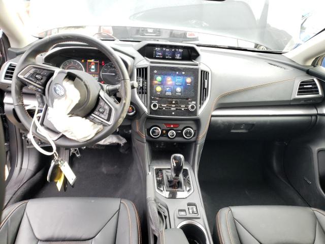 Photo 8 from auction – 2023 SUBARU CROSSTREK with VIN JF2GTHNC8PH241356