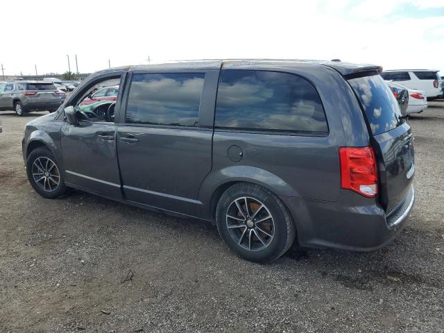 Photo 2 from auction – 2019 DODGE GRAND CARA with VIN 2C4RDGEG7KR567888