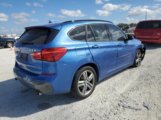 Photo 3 from auction – 2017 BMW X1 XDRIVE2 with VIN WBXHT3C30H5F69582