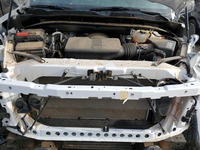 Photo 12 from auction – 2021 GMC SIERRA K15 with VIN 3GTU9CED3MG434192
