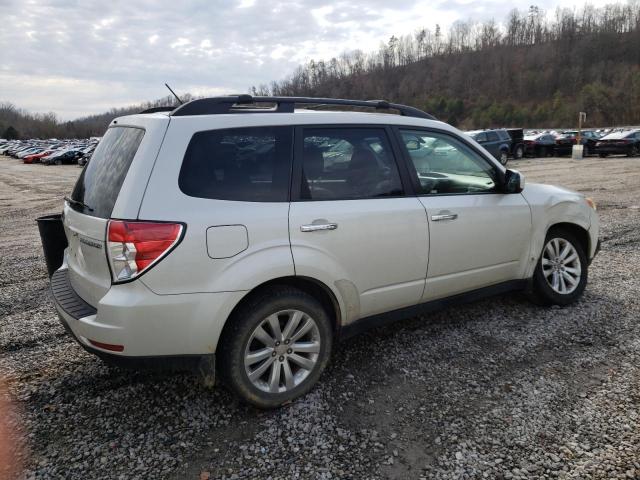 Photo 3 from auction – 2011 SUBARU FORESTER 2 with VIN JF2SHBDC0BH714718