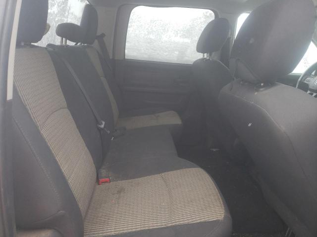 Photo 10 from auction – 2012 DODGE RAM 2500 S with VIN 3C6UD5CL1CG108384