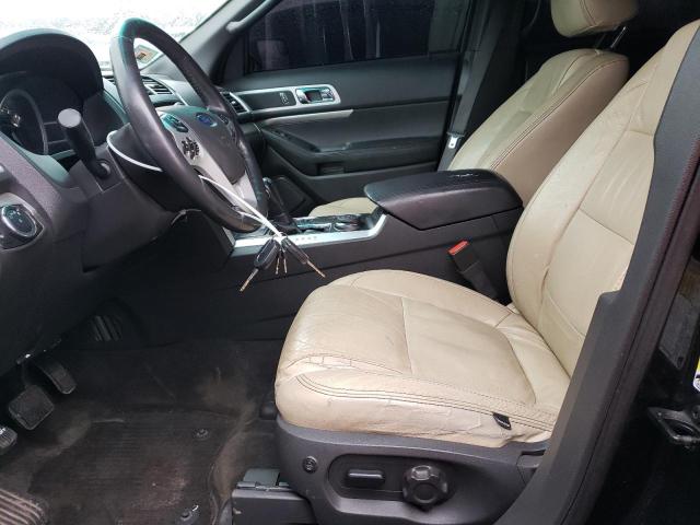 Photo 7 from auction – 2012 FORD EXPLORER X with VIN 1FMHK8D83CGA83409