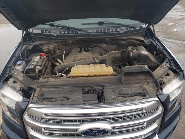 Photo 11 from auction – 2016 FORD F150 SUPER with VIN 1FTEW1EG2GFB53356