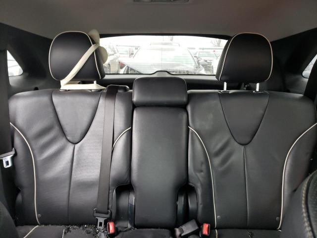Photo 10 from auction – 2013 TOYOTA VENZA LE with VIN 4T3BK3BB2DU093057
