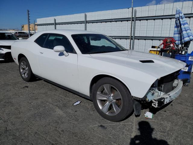 Photo 4 from auction – 2019 DODGE CHALLENGER with VIN 2C3CDZAG8KH701728
