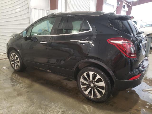Photo 2 from auction – 2017 BUICK ENCORE PRE with VIN KL4CJFSB0HB025678