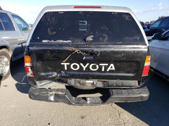 Photo 6 from auction – 1993 TOYOTA PICKUP with VIN JT4RN81A1P5169116