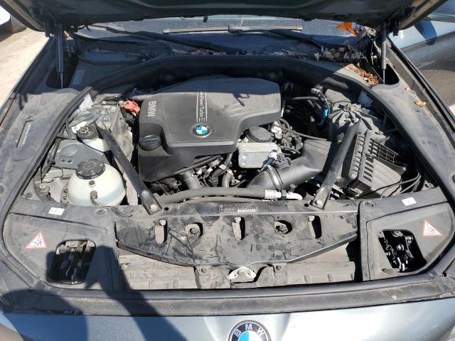 Photo 11 from auction – 2012 BMW 528 I with VIN WBAXG5C53CDX04993