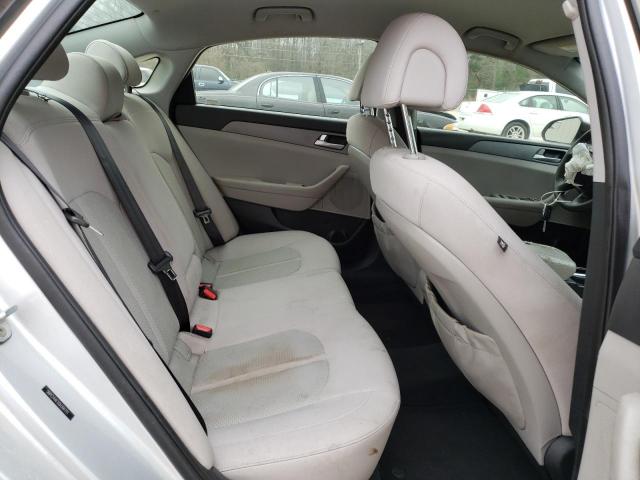 Photo 10 from auction – 2016 HYUNDAI SONATA SE with VIN 5NPE24AF2GH391711