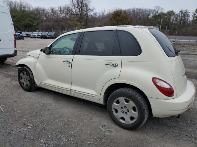 Photo 2 from auction – 2007 CHRYSLER PT CRUISER with VIN 3A4FY48B97T548778