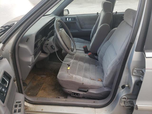 Photo 7 from auction – 1995 DODGE SPIRIT with VIN 1B3AA4638SF546511
