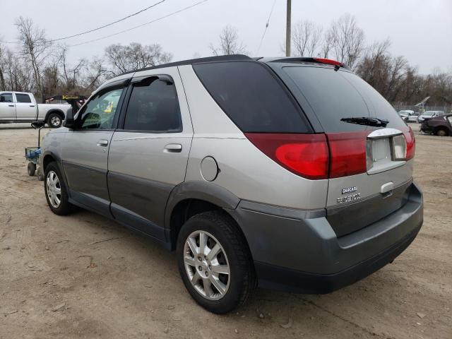 Photo 2 from auction – 2005 BUICK RENDEZVOUS with VIN 3G5DA03EX5S563232