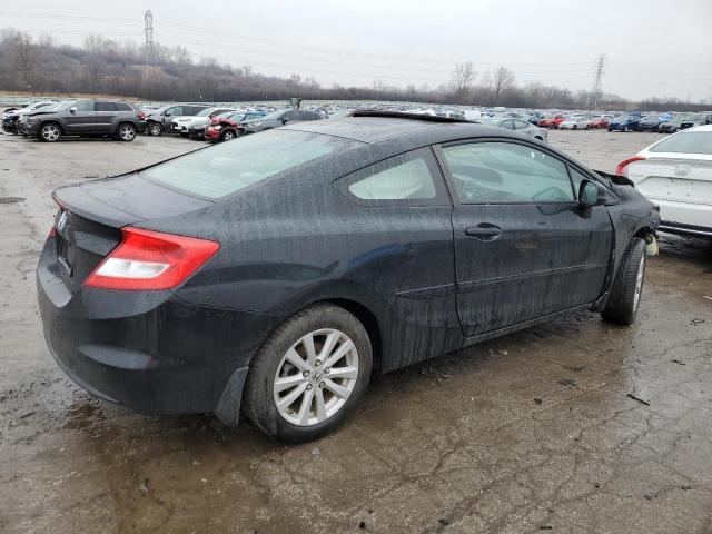 Photo 3 from auction – 2012 HONDA CIVIC EX with VIN 2HGFG3A84CH519050