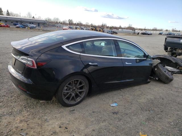 Photo 3 from auction – 2018 TESLA MODEL 3 with VIN 5YJ3E1EB4JF182366