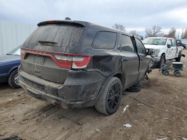 Photo 3 from auction – 2016 DODGE DURANGO SX with VIN 1C4RDJAG9GC315708