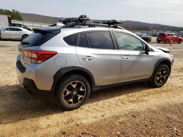 Photo 3 from auction – 2018 SUBARU CROSSTREK with VIN JF2GTABCXJH219393