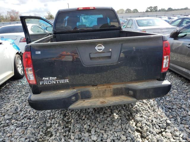 Photo 6 from auction – 2019 NISSAN FRONTIER S with VIN 1N6BD0CT1KN734362