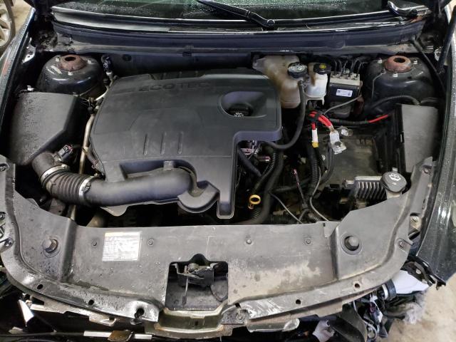 Photo 11 from auction – 2012 CHEVROLET MALIBU with VIN 1G1ZD5EU1CF317168