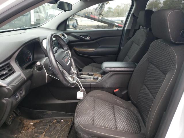 Photo 7 from auction – 2017 GMC ACADIA SLE with VIN 1GKKNLLA8HZ242661