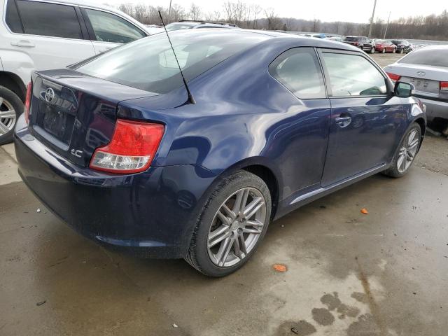 Photo 3 from auction – 2011 TOYOTA SCION TC with VIN JTKJF5C70B3000373