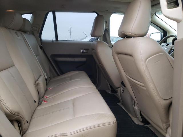 Photo 10 from auction – 2007 FORD EDGE SEL P with VIN 2FMDK39C87BA83367