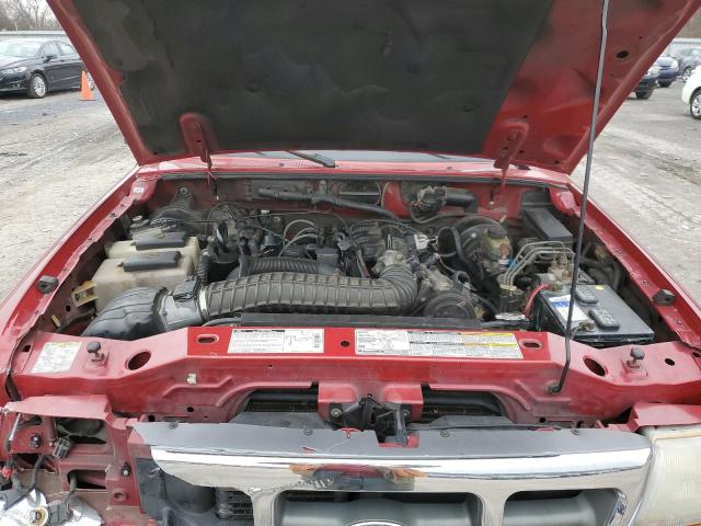 Photo 11 from auction – 2000 FORD RANGER SUP with VIN 1FTZR15X5YTA40240