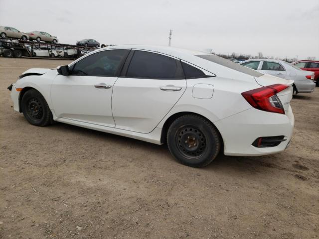Photo 2 from auction – 2019 HONDA CIVIC TOUR with VIN 2HGFC1F93KH102437