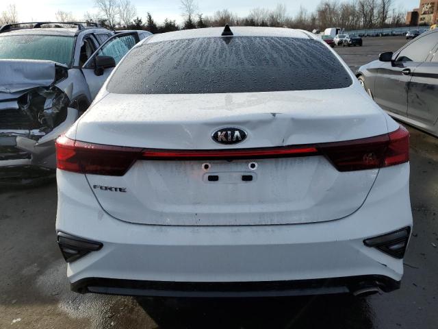 Photo 6 from auction – 2019 KIA FORTE FE with VIN 3KPF24AD4KE124506