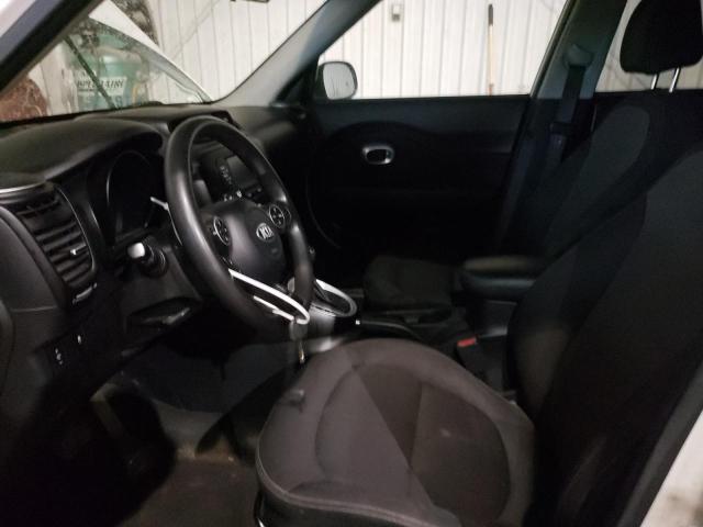 Photo 7 from auction – 2017 KIA SOUL + with VIN KNDJP3A53H7472546