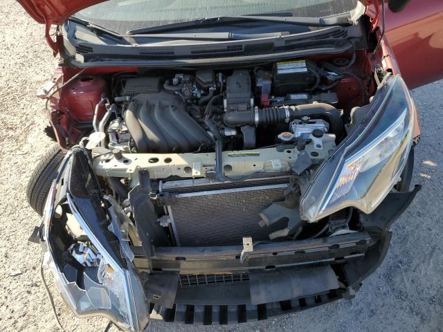Photo 11 from auction – 2018 NISSAN VERSA NOTE with VIN 3N1CE2CP2JL352989