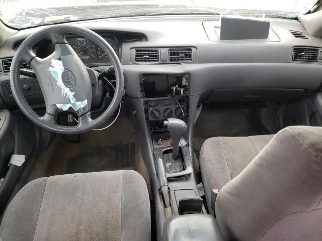 Photo 8 from auction – 2001 TOYOTA CAMRY LE with VIN JT2BG28K910534114
