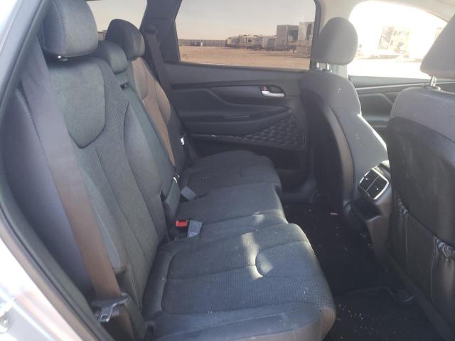 Photo 11 from auction – 2019 HYUNDAI SANTA FE S with VIN 5NMS23AD3KH015455
