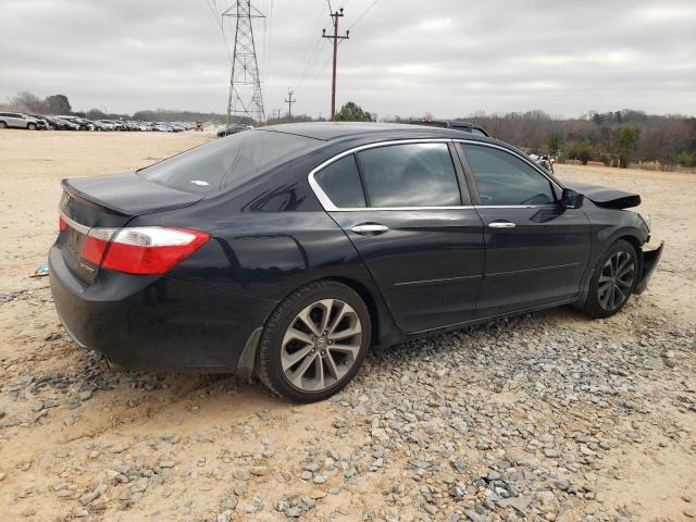 Photo 3 from auction – 2014 HONDA ACCORD SPO with VIN 1HGCR2E56EA016287
