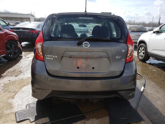 Photo 6 from auction – 2017 NISSAN VERSA NOTE with VIN 3N1CE2CP3HL374557