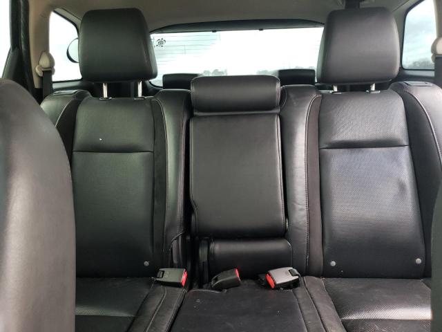 Photo 10 from auction – 2013 MAZDA CX-9 GRAND with VIN JM3TB2DA0D0410851