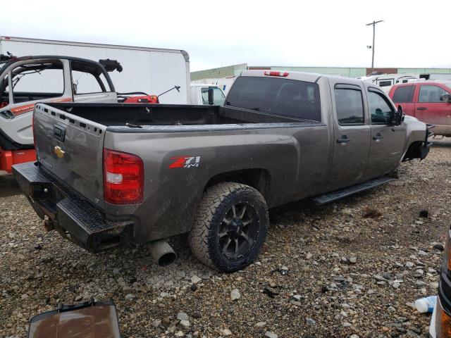 Photo 3 from auction – 2013 CHEVROLET SILVERADO2 with VIN 1GC4K0C8XDF216647