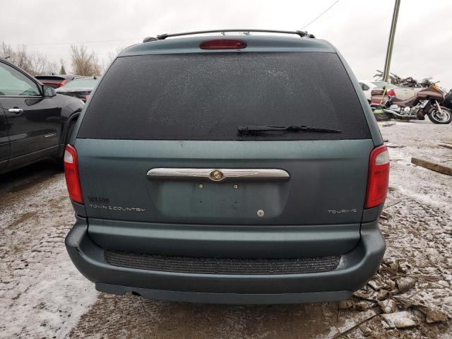 Photo 6 from auction – 2007 CHRYSLER TOWN & COU with VIN 2A4GP54L47R281726
