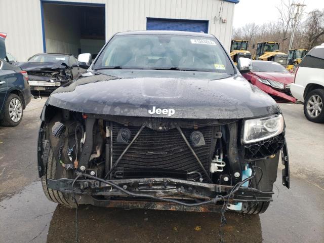 Photo 5 from auction – 2014 JEEP GRAND CHER with VIN 1C4RJFBG8EC584655