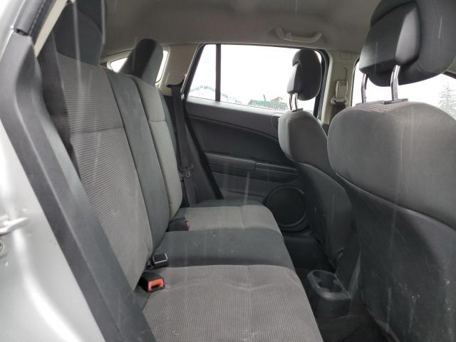 Photo 10 from auction – 2010 DODGE CALIBER SX with VIN 1B3CB4HA6AD663709