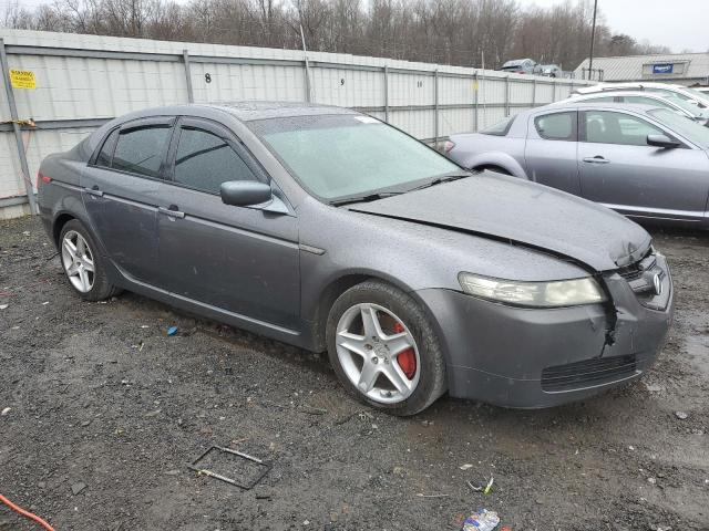 Photo 4 from auction – 2006 ACURA 3.2TL with VIN 19UUA655X6A021304