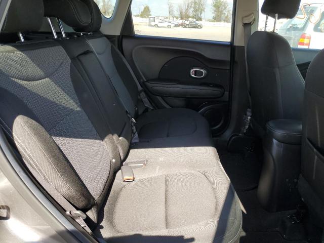 Photo 11 from auction – 2017 KIA SOUL + with VIN KNDJP3A59H7487679