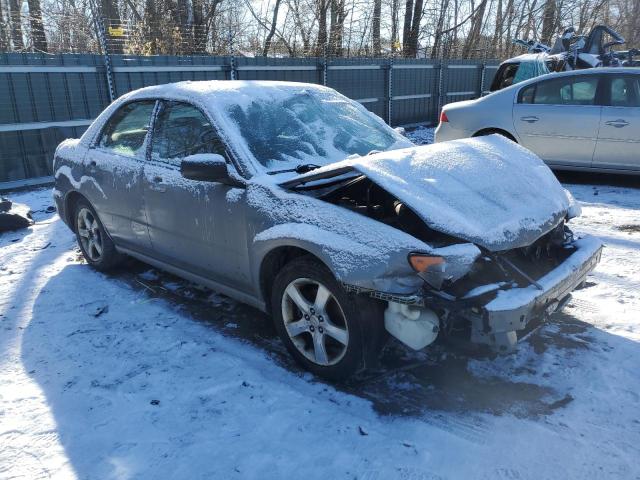 Photo 4 from auction – 2006 SUBARU IMPREZA 2. with VIN JF1GD67686H521046