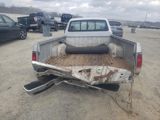 Photo 6 from auction – 1985 NISSAN 720 LONG B with VIN 1N6ND02S2FC312298