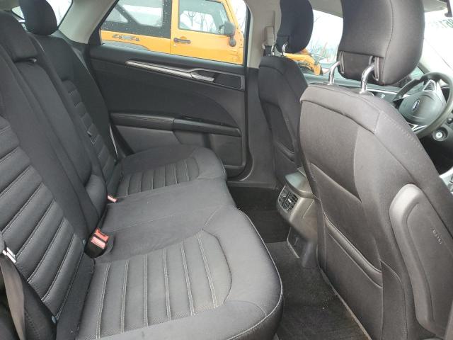 Photo 10 from auction – 2014 FORD FUSION SE with VIN 3FA6P0H71ER375965
